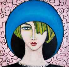 Lade das Bild in den Galerie-Viewer, "Lara"