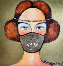 Lade das Bild in den Galerie-Viewer, "Madita"