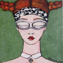 Lade das Bild in den Galerie-Viewer, "Ava"