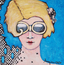 Lade das Bild in den Galerie-Viewer, "Gesa"