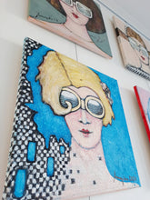 Lade das Bild in den Galerie-Viewer, "Gesa"