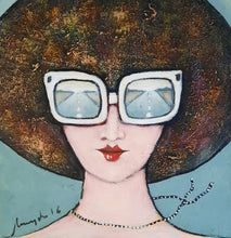 Lade das Bild in den Galerie-Viewer, "Frieda"