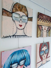 Lade das Bild in den Galerie-Viewer, "Ida"