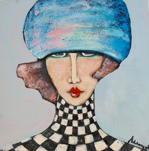 Lade das Bild in den Galerie-Viewer, "Greta"