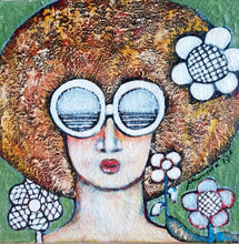 Lade das Bild in den Galerie-Viewer, "Rosalie"