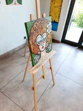 Lade das Bild in den Galerie-Viewer, "Rosalie"