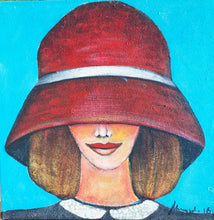 Lade das Bild in den Galerie-Viewer, "Matilda"