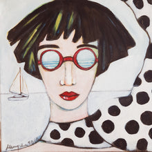 Lade das Bild in den Galerie-Viewer, "Esther"