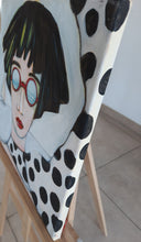 Lade das Bild in den Galerie-Viewer, "Esther"