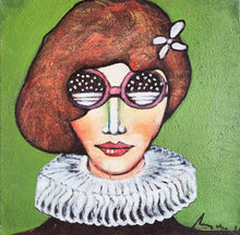 Lade das Bild in den Galerie-Viewer, "Ella"