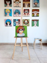 Lade das Bild in den Galerie-Viewer, "Ella"