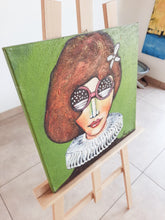 Lade das Bild in den Galerie-Viewer, "Ella"