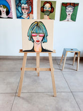 Lade das Bild in den Galerie-Viewer, "Klara"