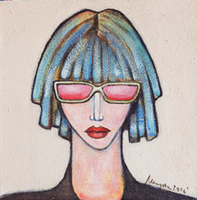 Lade das Bild in den Galerie-Viewer, "Klara"