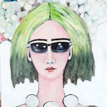 Lade das Bild in den Galerie-Viewer, "Franka"