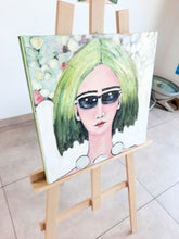 Lade das Bild in den Galerie-Viewer, "Franka"