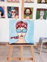 Lade das Bild in den Galerie-Viewer, "Lotte"