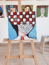 Lade das Bild in den Galerie-Viewer, "Luise"