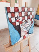 Lade das Bild in den Galerie-Viewer, "Luise"