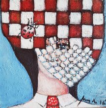 Lade das Bild in den Galerie-Viewer, "Luise"