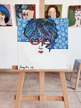 Lade das Bild in den Galerie-Viewer, "Merle"