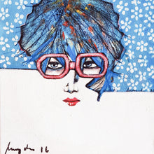 Lade das Bild in den Galerie-Viewer, "Merle"