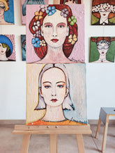 Lade das Bild in den Galerie-Viewer, "Nora"