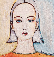 Lade das Bild in den Galerie-Viewer, "Nora"