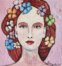 Lade das Bild in den Galerie-Viewer, "Martha"